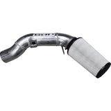 GDP 4" Open Air Intake System (2003-2007) - Ford 6.0L OSTS | OSTSAZ Air Intake Systems