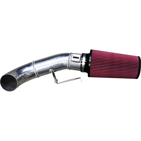 GDP 4" Open Air Intake System (2017-Current) - Ford 6.7L OSTS | OSTSAZ Air Intake Systems