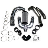 GDP Intercooler Piping Kit (2017-Current) - Ford 6.7L OSTS | OSTSAZ Intake Piping