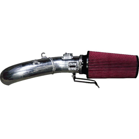 GDP 4" Open Air Intake System (2011-2016) - Chevy LML OSTS | OSTSAZ Air Intake Systems