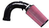 GDP 4" Open Air Intake System (2007.5-2018) - Dodge 6.7L OSTS | OSTSAZ Air Intake Systems