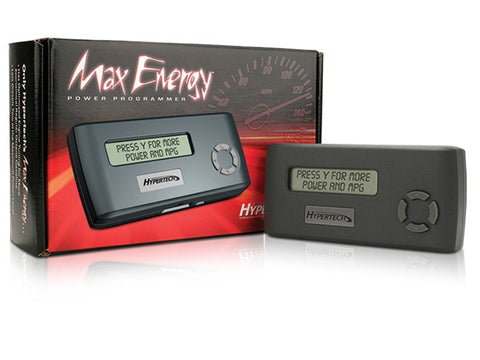 9703 DODGE TRUCK/SUV GAS 9604 JEEP 98 1/202 DODGE DIESEL MAX ENERGY