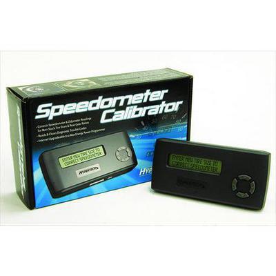 9802 DODGE TRUCK/SUV GAS; 9801 DODGE DIESEL SPEEDOMETER CALIBRATOR
