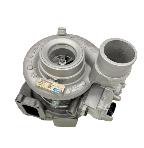 HE351VE Turbo with Holset VGT (Remanufactured) - 6.7 CUMMINS (2007.5 - 2012)