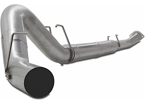 Jamo Performance Exhaust- 17+ Ford 5" Downpipe Back Race Kit OSTS | OSTSAZ DownPipe Back Exhaust