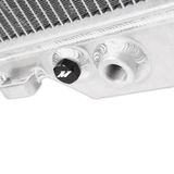 Mishimoto Aluminum Radiator - Ford 6.0L OSTS | OSTSAZ Cooling