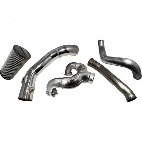 Maryland Performance Diesel Intercooler Piping Kit (2011-Current) - Ford 6.7L