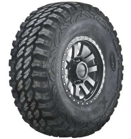 295/60R20 XTREME MT2