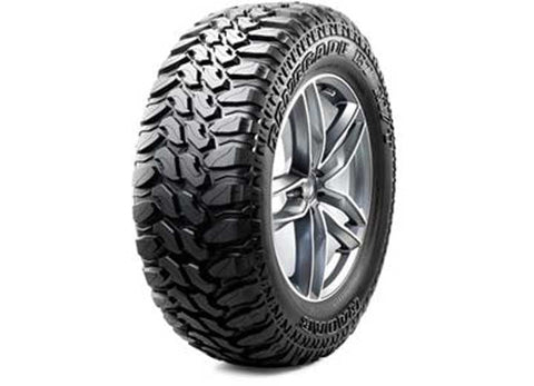 275/70R18 RNGD R7 MT