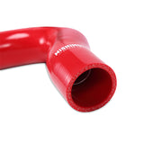 Mishimoto 2010 Dodge 6.7L Cummins Silicone Coolant Hose Kit - Red