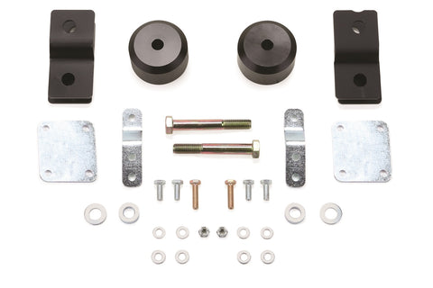 0513 FORD SUPER DUTY F250/350 4WD 2IN LEVELING KIT