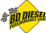 BD Diesel Manifold Exhaust Pulse - 2003-2007 Dodge 5.9L