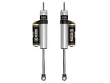 ICON 2005+ Ford F-250/F-350 Super Duty 4WD 7in Front 2.5 Series Shocks VS PB CDCV - Pair