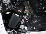 Airaid 03-07 Dodge Ram 5.9L Cummins MXP Intake System w/ Tube (Dry / Black Media)