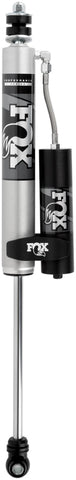 Fox 05-19 Ford F250/F350 2.0 Performance Series 11in Smooth Body IFP Rear Shock /5.5-7in lift