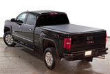Access Limited 17-19 Ford Super Duty F-250 / F-350 / F-450 6ft 8in Bed Roll-Up Cover