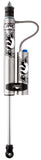 Fox 99+ Chevy HD 2.0 Factory Series 10.6in. Smooth Body R/R Rear Shock w/CD Adj. / 0-1in. Lift