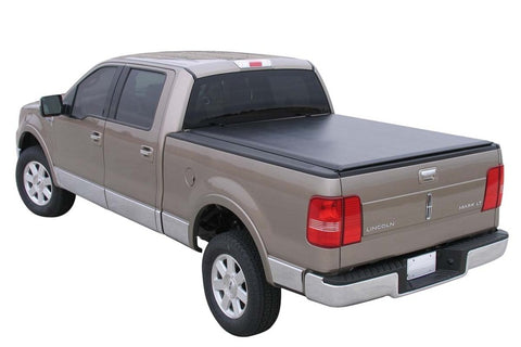 Access Toolbox 08-16 Ford Super Duty F-250 F-350 F-450 6ft 8in Bed Roll-Up Cover