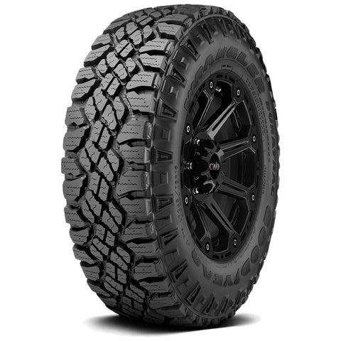33X12.50R20 E WRL DRATRAC