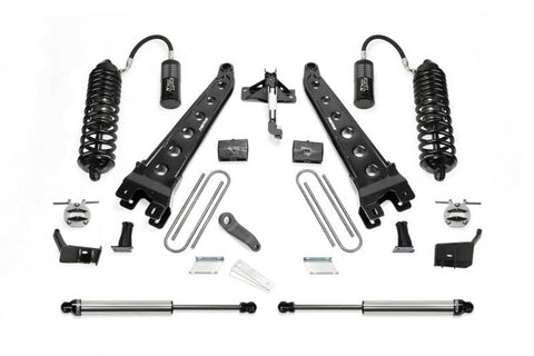 4IN RAD ARM SYS W/ 4.0 & 2.25 1720 FORD F250/F350 4WD