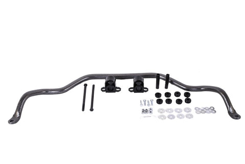 Hellwig 99-07 Ford F-250/F-350 2WD Solid Heat Treated Chromoly 1-1/2in Front Sway Bar