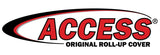 Access Original 17-20 Ford Super Duty F-250/F-350/F-450 8ft Box (Including Dually) Roll Up Cover