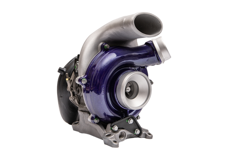ATS Aurora 3000 VFR Variable Factory Replacement Turbocharger 11-14 Ford 6.7L Powerstroke