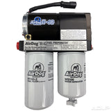 PureFlow AirDog II-4G 2019+ Dodge Cummins DF-165-4G Fuel Pump