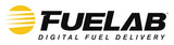 Fuelab 98.5-13 Dodge 2500/3500 Diesel Velocity Series High Performance Lift Pump 200 GPH 18 PSI