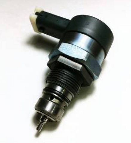 Exergy Dodge Cummins 5.9L 1800 Bar (26 000 PSI) Pressure Relief Valve (M14x1.5 Outlet)