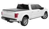 Access Limited 17-19 Ford Super Duty F-250/F-350/F-450 8ft Box (Includes Dually) Roll-Up Cover