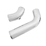 Mishimoto 11+ Chevy 6.6L Duramax Cold Side Pipe and Boot Kit