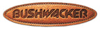 Bushwacker 17-18 Ford F-250 Super Duty Pocket Style Flares 2pc - Black