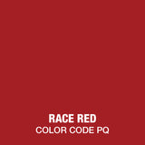 EGR 11-15 Ford Super Duty Bolt-On Look Color Match Fender Flares - Set - Race Red
