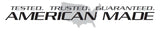 Access Rockstar 17+ Ford Super Duty F-250/350 (w/ Heat Shield) Full Width Tow Flap - Black Urethane