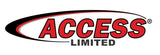 Access Limited 17-19 Ford Super Duty F-250 / F-350 / F-450 6ft 8in Bed Roll-Up Cover