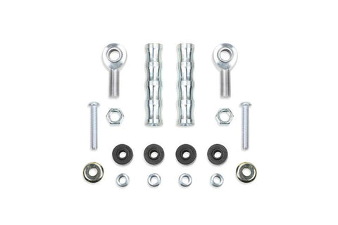 Fabtech Ford F250/350/Excursion Front Sway Bar End Link Kit