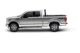 UnderCover 17-20 Ford F-250/F-350 6.8ft Ultra Flex Bed Cover - Matte Black Finish