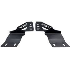 20C FORD F250/F350 SUPERDUTY BUMPER BAR MOUNT