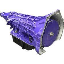 4R100 STAGE 4 PACKAGE 9903 FORD 2WD W/ PTO DIESEL