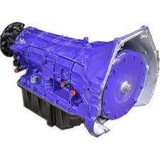 4R100 STAGE 5 PACKAGE 9903 FORD 4WD W/ PTO DIESEL