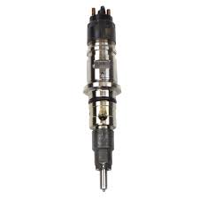 1318 DODGE CUMMINS 6.7L BOSCH OEM REMAN STOCK COMMON RAIL INJECTOR