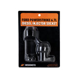 Mishimoto 2011+ Ford Power Stroke (6.7L) Diesel Injector Socket