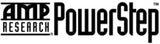 AMP Research 2017-2017 Chevy Silverado 2500/3500 Double/Crew Cab PowerStep Plug N Play - Black