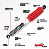 Rancho 05-19 Ford Pickup / F250 Series Super Duty Front RS5000X Shock