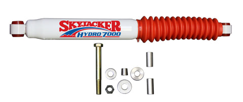 Skyjacker Steering Damper Kit 2003-2010 Dodge Ram 2500 4 Wheel Drive