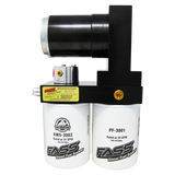 FASS 89-93 Dodge 2500/3500 Cummins 165gph Titanium Signature Series Fuel Air Separation System