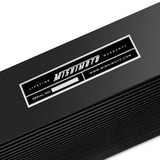 Mishimoto 07.5-09 Dodge 6.7L Cummins Intercooler Kit w/ Pipes (Black)