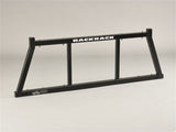 BackRack 17-21 Ford F250/350/450 (Aluminum Body) Open Rack Frame Only Requires Hardware