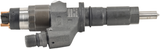 Bosch Chevy/GMC 6.6L Diesel OEM Replacement Injector